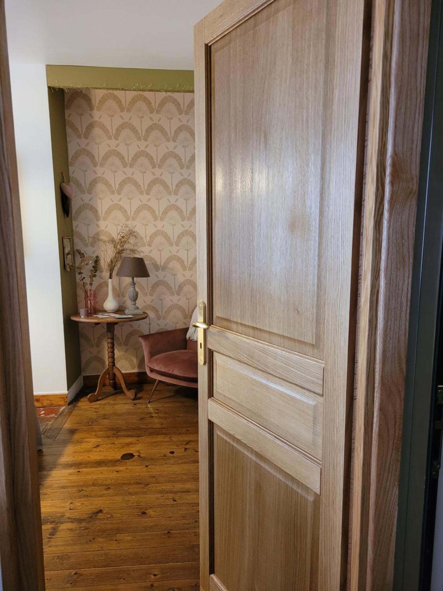 Apartmán Le Valentin - Parking Prive - Coeur Historique - La Clef De Honfleur Exteriér fotografie